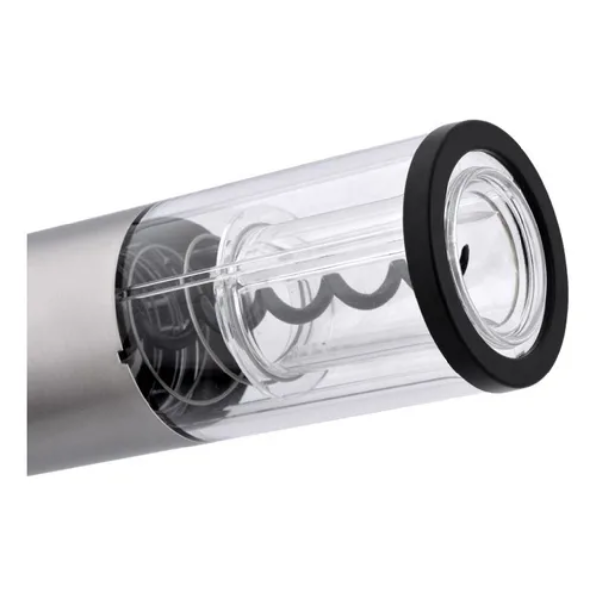 Kit descorchador de vino eléctrico